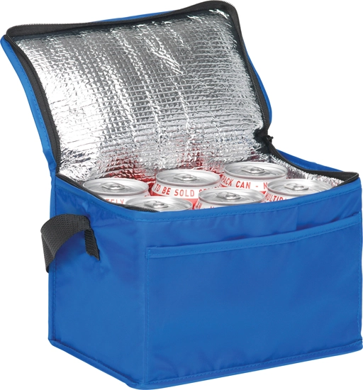 Tonbridge Eco Recycled 6 Can Cooler